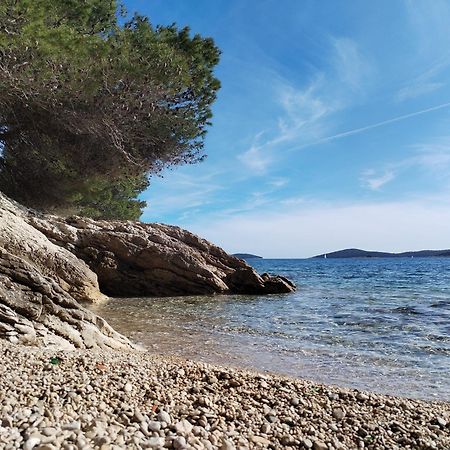 Ema Daire Prvic Sepurine Dış mekan fotoğraf