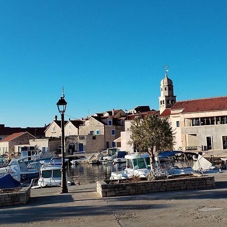 Ema Daire Prvic Sepurine Dış mekan fotoğraf
