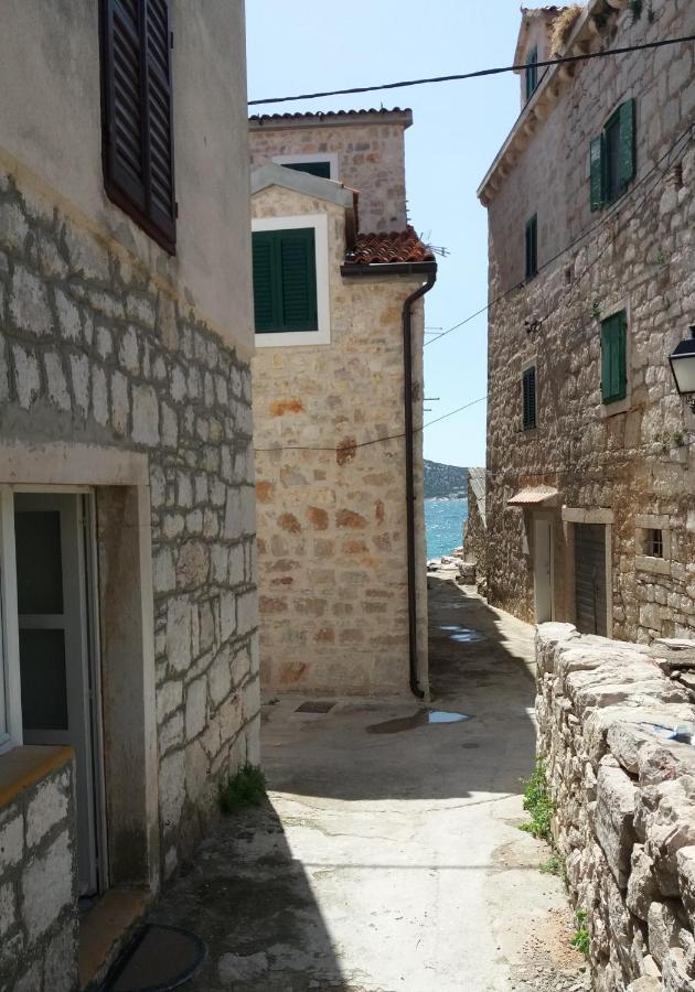 Ema Daire Prvic Sepurine Dış mekan fotoğraf
