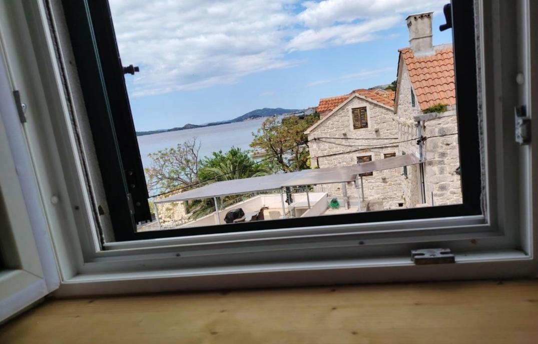 Ema Daire Prvic Sepurine Dış mekan fotoğraf